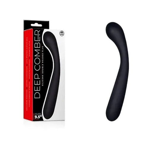 Deep Comber 24 cm Double Dildo by NANMA Corporation - Realistic Dildos