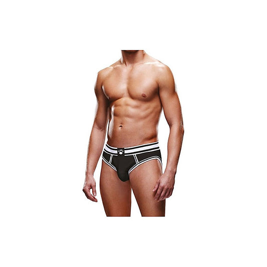 Open Back Male Brief by Prowler - Mens Briefs And Boxers
