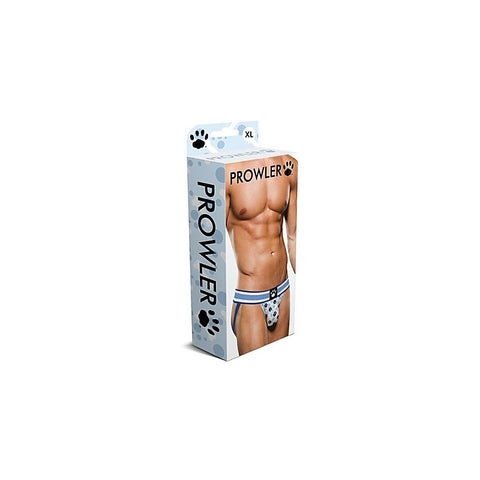 Blue Paw Sexy Mens Jock Strap by Prowler - Jocks and G-Strings