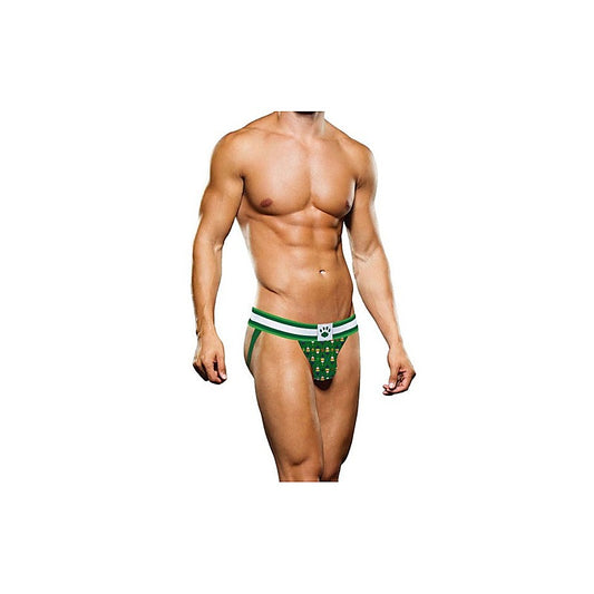 Christmas Tree Men's Jock Strap by Prowler - Jocks and G-Strings