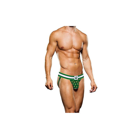 Christmas Tree Men's Jock Strap by Prowler - Jocks and G-Strings