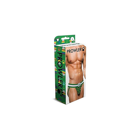 Christmas Tree Men's Jock Strap by Prowler - Jocks and G-Strings