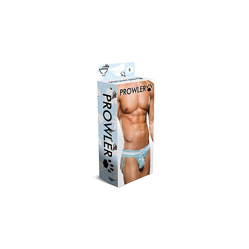 Winter Animals Mens Jock Strap by Prowler - Jocks and G-Strings
