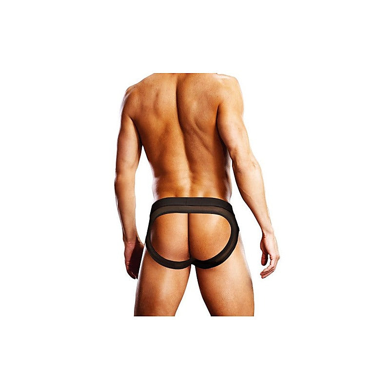 Professional Mesh Open Back Brief by Prowler - Mens Briefs And Boxers