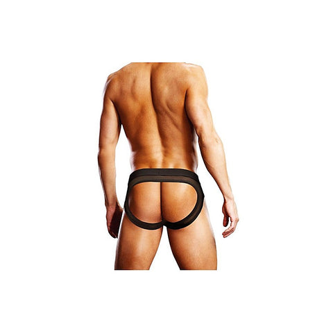 Professional Mesh Open Back Brief by Prowler - Mens Briefs And Boxers