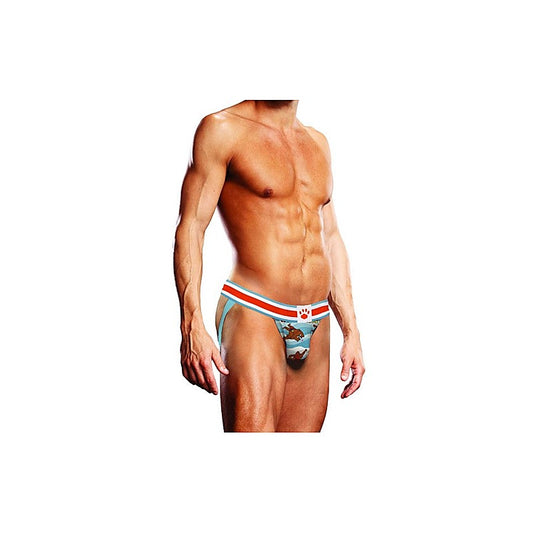 Gaywatch Bears Jockstrap by Prowler - Jocks and G-Strings