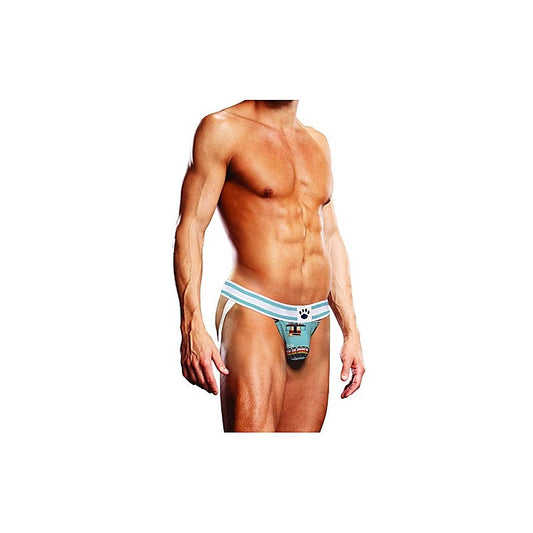 Miami Beach Theme Mens Jock by Prowler - Jocks and G-Strings