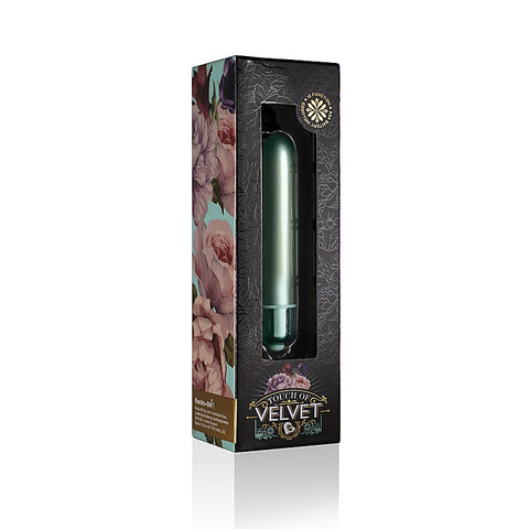 RO-90 Touch of Velvet by Rocks Off - Bullet Vibrators