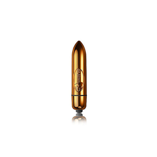 RO 80 Single Speed Bullet Vibrator by Rocks Off - Bullet Vibrators