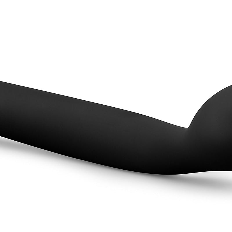 Scarlet G Vibrator by Blush Novelties - G-Spot Vibrators