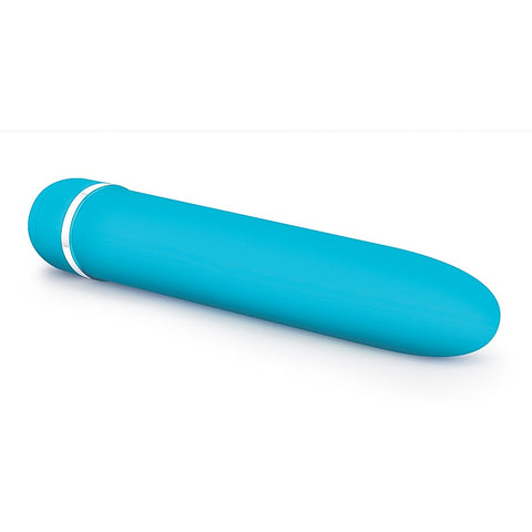 Luxuriate Bullet Vibrator by Blush Novelties - Bullet Vibrators