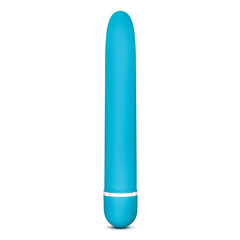 Rose Luxuriate 7 Inch Vibrating Bullet Vibrator with Multi Speed Control - Bullet Vibrators
