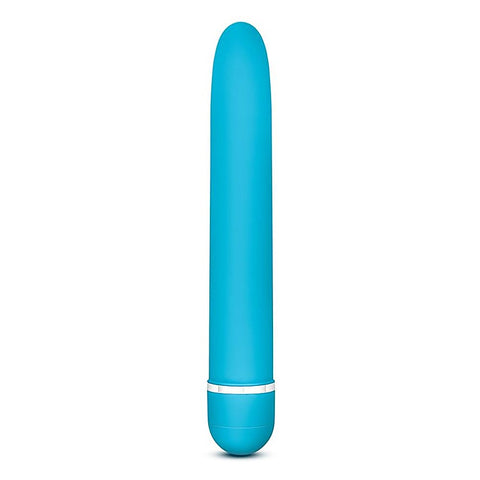 Rose Luxuriate 7 Inch Vibrating Bullet Vibrator with Multi Speed Control - Bullet Vibrators