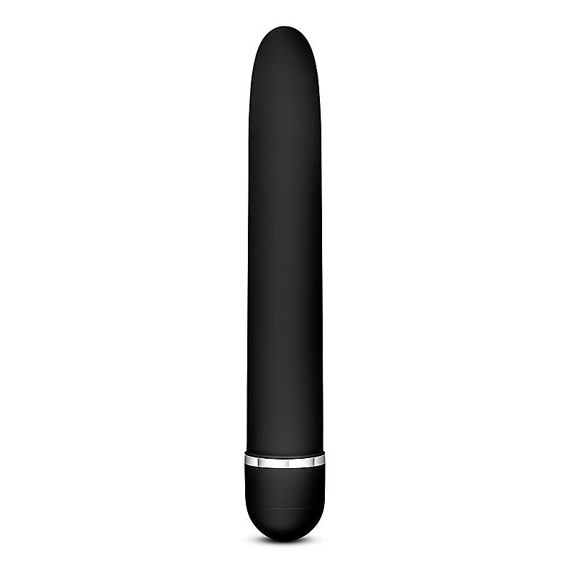Rose Luxuriate 7 Inch Vibrating Bullet Vibrator with Multi Speed Control - Bullet Vibrators