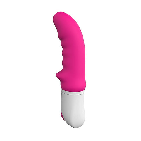Sparta II Multi Function G-Spot Vibrator by S-Hande - G-Spot Vibrators