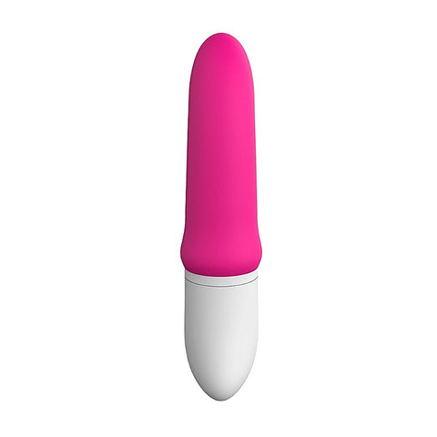 Sparta II Multi Function G-Spot Vibrator by S-Hande - G-Spot Vibrators
