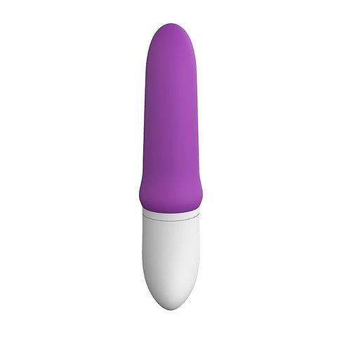 Sparta II Multi Function G-Spot Vibrator by S-Hande - G-Spot Vibrators