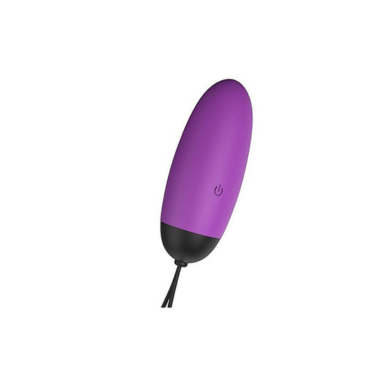 Ada 9 Function Vibrating Love Egg by S-Hande - Love Eggs and Kegel Exercisers