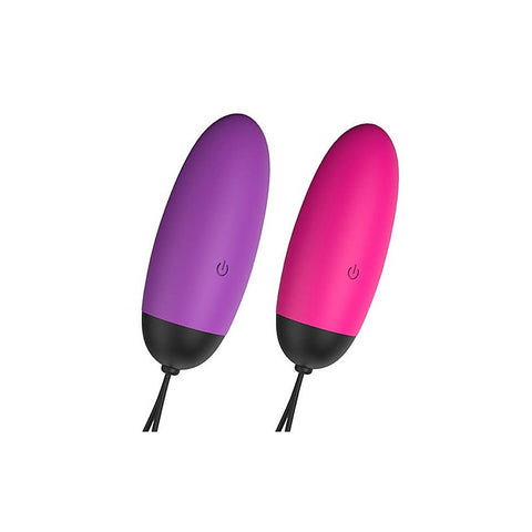 Ada 9 Function Vibrating Love Egg by S-Hande - Love Eggs and Kegel Exercisers
