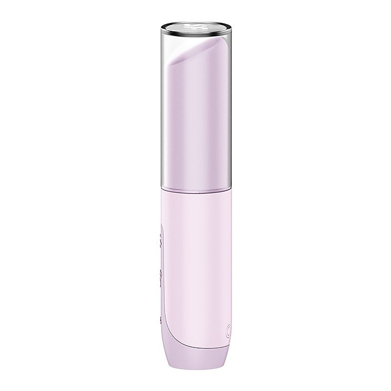 Secret Kiss Air Wave Multi Function Clitoral Vibrator - Clit Ticklers and Pulsators