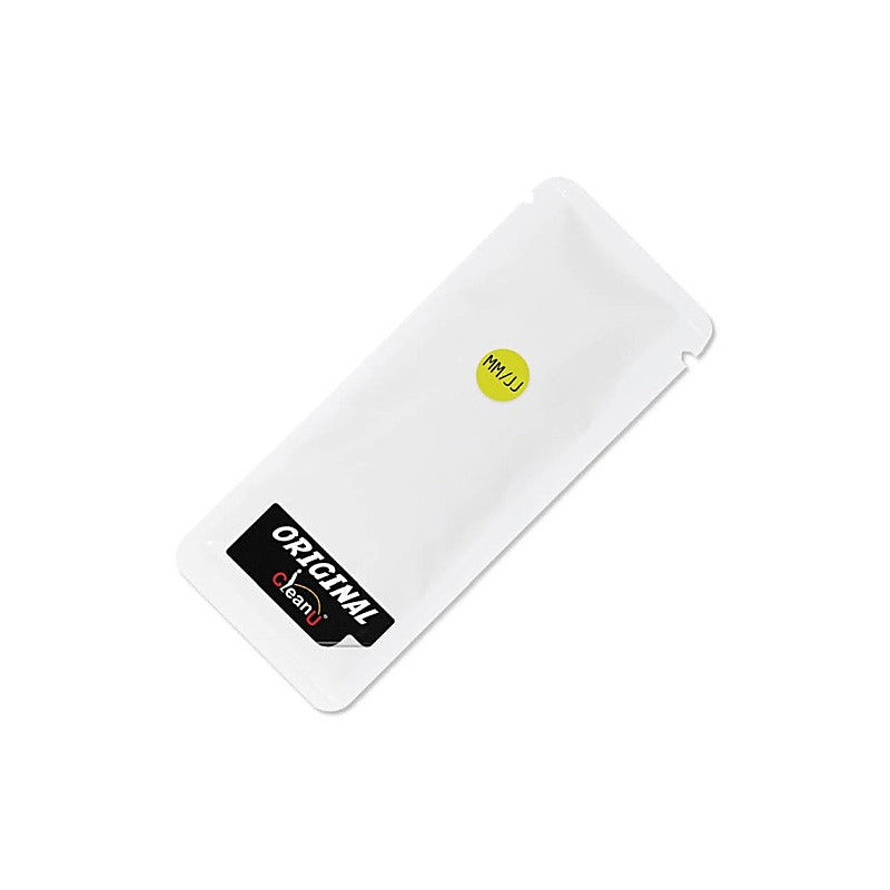 Professional CleanUrin Sachet 25ml by CleanU - Dental and Clinical