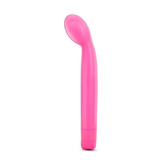 Sexy Things G Slim Multi-Functions G-Spot Vibrator - G-Spot Vibrators