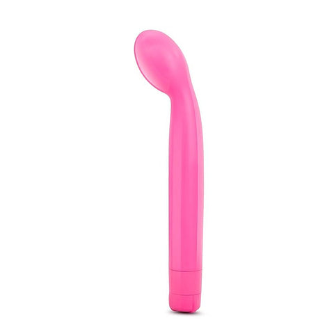 Sexy Things G Slim Multi-Functions G-Spot Vibrator - G-Spot Vibrators