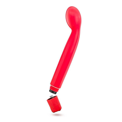 Sexy Things G Slim Multi-Functions G-Spot Vibrator - G-Spot Vibrators