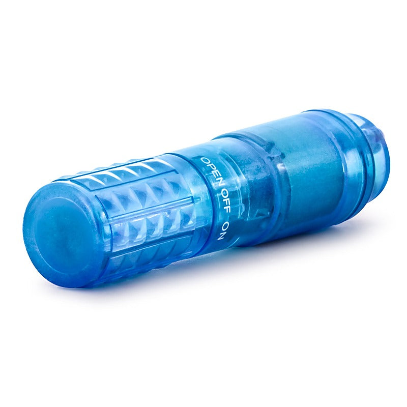 Sexy Things Rocker Waterproof Personal Massager - Personal Massagers