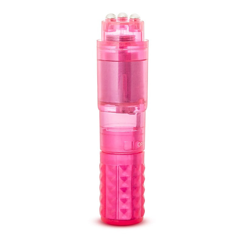 Sexy Things Rocker Waterproof Personal Massager - Personal Massagers
