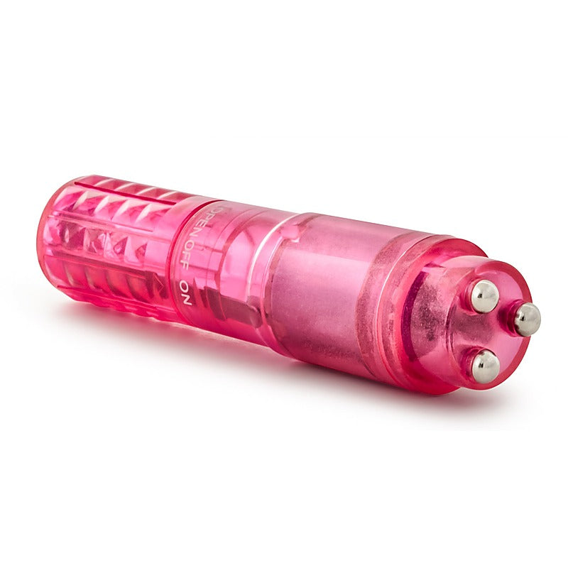 Sexy Things Rocker Waterproof Personal Massager - Personal Massagers