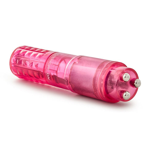 Sexy Things Rocker Waterproof Personal Massager - Personal Massagers