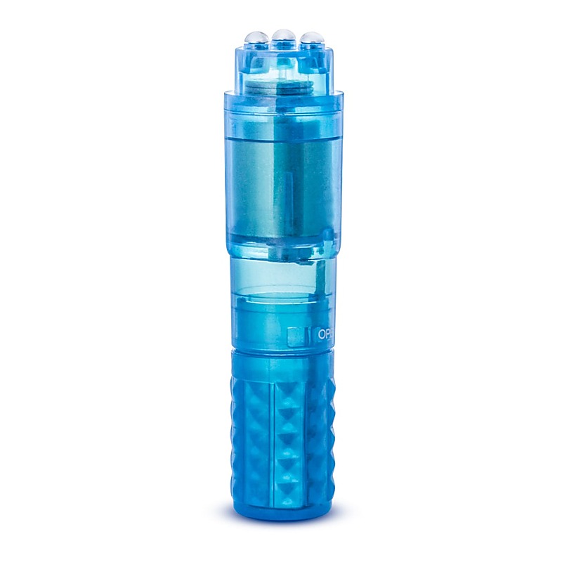 Sexy Things Rocker Waterproof Personal Massager - Personal Massagers