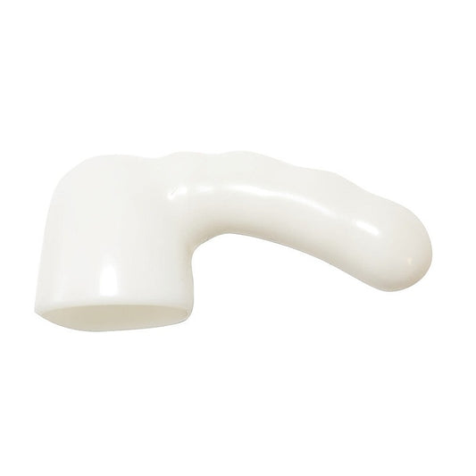 Halo II Phthalate Free Body Wand Attachment by Shibari - Body Wands