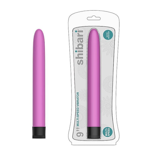 Powerful Multi Speed Bullet Vibrator by Shibari - Bullet Vibrators
