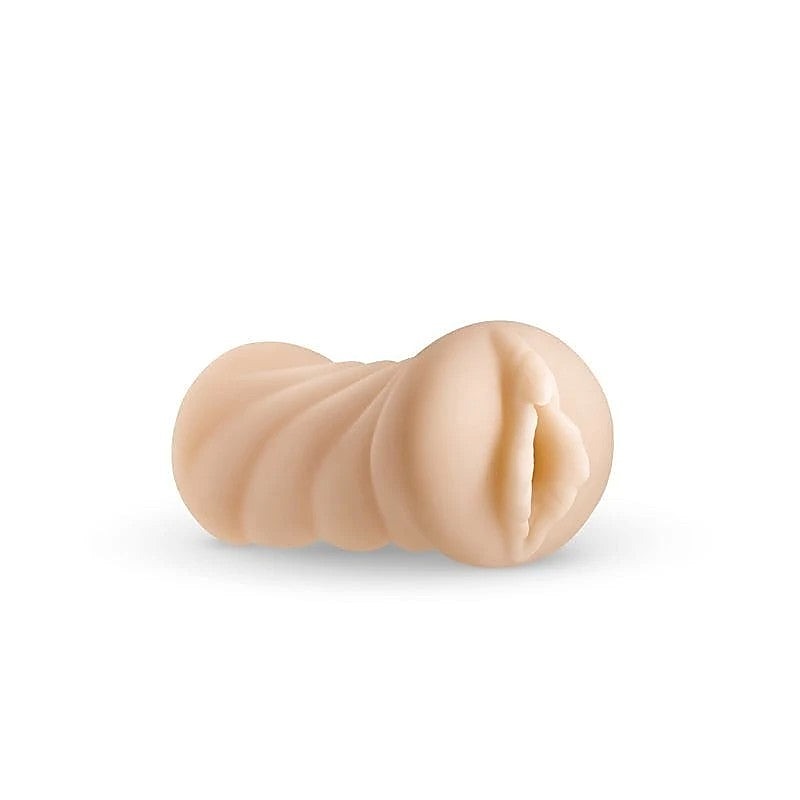 Barely Legal Bianca Silicone Stroker by Hustler - Realistic Butts And Vaginas