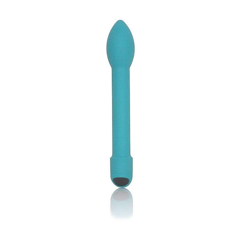 OMGee 7 Functions G-Spot Vibrator by SI Novelties - G-Spot Vibrators