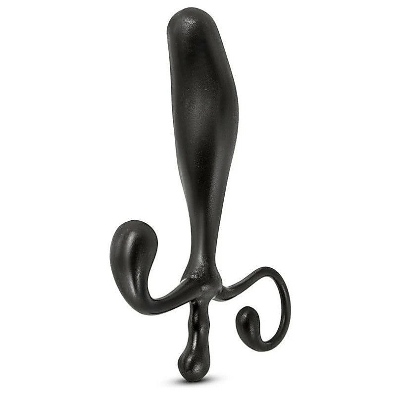 Premium Prostate Massager 8.9cm by SI Novelties - Prostate Toys