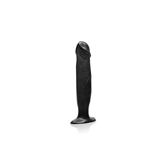 Large Size Realistic Cock Plug by SI Novelties - Butt Plugs