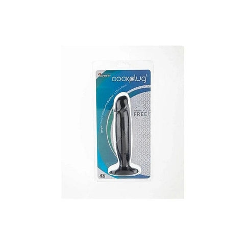 Large Size Realistic Cock Plug by SI Novelties - Butt Plugs