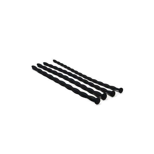 Sinner Silicone Urethral Dilator Set by Sinner Gear - Urethral Sounds