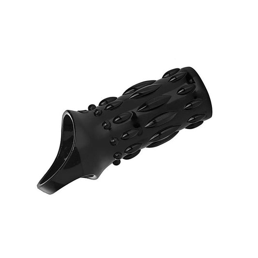 Size Matters Cock Sheath Sensations Enhancer by XR Brands - Penis Sleeves and Extenders