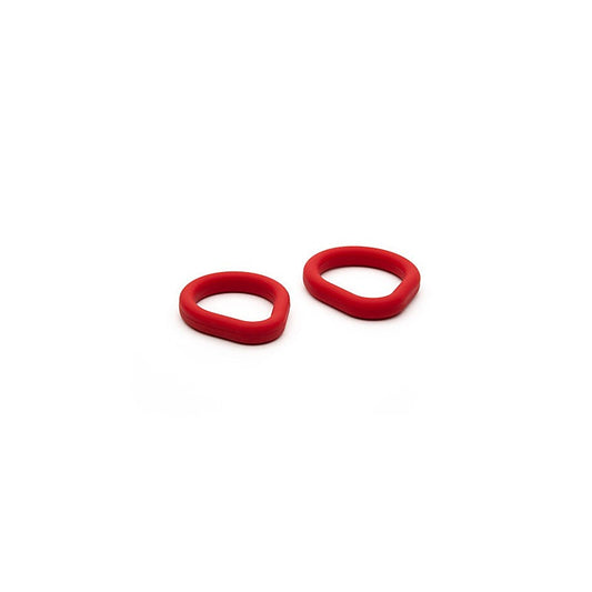 Epic Hard On Silicone Cock Rings Kit by Sport Fucker - Cock Ring Sets