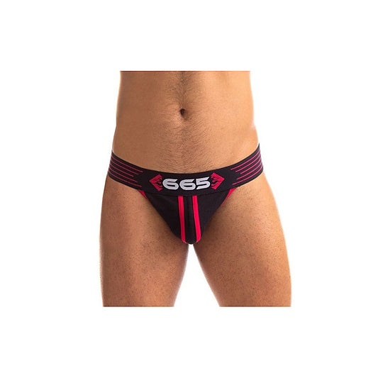 Rally Men's Sexy Jock Strap by Sport Fucker - Jocks and G-Strings
