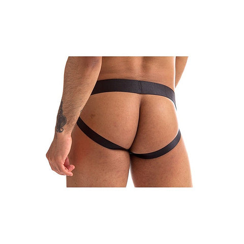 Stealth Mesh Pouch Male Jock Strap by Sport Fucker - Jocks and G-Strings
