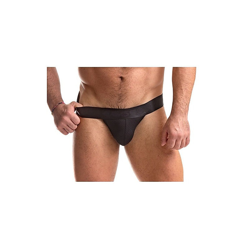 Stealth Mesh Pouch Male Jock Strap by Sport Fucker - Jocks and G-Strings