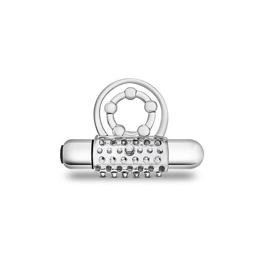 Stay Hard Super Clitifier Vibrating Cock Ring - Vibrating Cock Rings