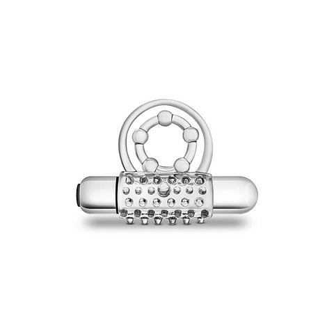 Stay Hard Super Clitifier Vibrating Cock Ring - Vibrating Cock Rings