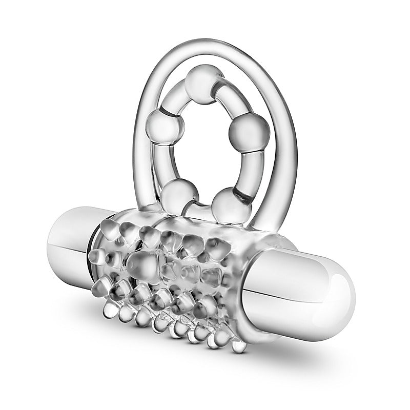 Stay Hard Super Clitifier Vibrating Cock Ring - Vibrating Cock Rings