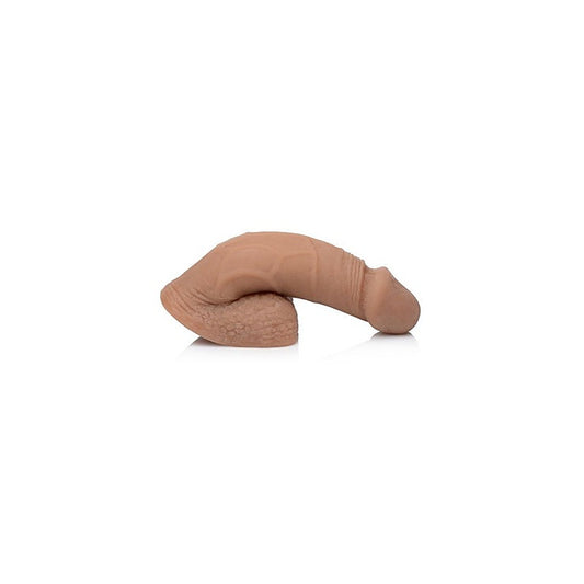 Large Bulge Soft Packer by XR Brands - Realistic Dildos